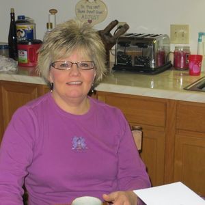 Meet your Posher, Donna